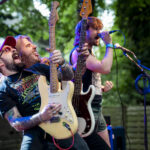 Abschieds-Open-Air im C@fe-42 - Ein letztes Dankeschön - Fotos