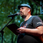 Abschieds-Open-Air im C@fe-42 - Ein letztes Dankeschön - Fotos