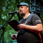 Abschieds-Open-Air im C@fe-42 - Ein letztes Dankeschön - Fotos