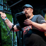 Abschieds-Open-Air im C@fe-42 - Ein letztes Dankeschön - Fotos