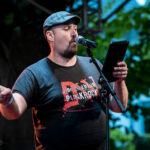 Abschieds-Open-Air im C@fe-42 - Ein letztes Dankeschön - Fotos