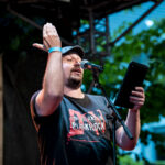 Abschieds-Open-Air im C@fe-42 - Ein letztes Dankeschön - Fotos