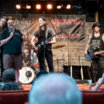 Abschieds-Open-Air im C@fe-42 - Ein letztes Dankeschön - Fotos