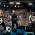 Abschieds-Open-Air im C@fe-42 - Ein letztes Dankeschön - Fotos