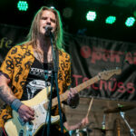 Abschieds-Open-Air im C@fe-42 - Ein letztes Dankeschön - Fotos