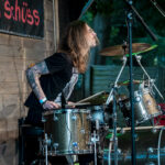 Abschieds-Open-Air im C@fe-42 - Ein letztes Dankeschön - Fotos