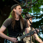 Abschieds-Open-Air im C@fe-42 - Ein letztes Dankeschön - Fotos