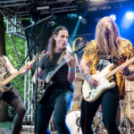 Abschieds-Open-Air im C@fe-42 - Ein letztes Dankeschön - Fotos