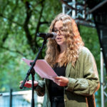 Abschieds-Open-Air im C@fe-42 - Ein letztes Dankeschön - Fotos