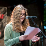 Abschieds-Open-Air im C@fe-42 - Ein letztes Dankeschön - Fotos
