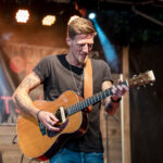 Abschieds-Open-Air im C@fe-42 - Ein letztes Dankeschön - Fotos