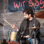 Abschieds-Open-Air im C@fe-42 - Ein letztes Dankeschön - Fotos