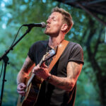 Abschieds-Open-Air im C@fe-42 - Ein letztes Dankeschön - Fotos