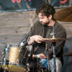 Abschieds-Open-Air im C@fe-42 - Ein letztes Dankeschön - Fotos