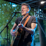 Abschieds-Open-Air im C@fe-42 - Ein letztes Dankeschön - Fotos
