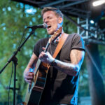 Abschieds-Open-Air im C@fe-42 - Ein letztes Dankeschön - Fotos