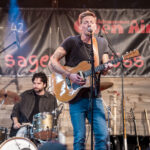 Abschieds-Open-Air im C@fe-42 - Ein letztes Dankeschön - Fotos
