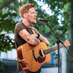 Abschieds-Open-Air im C@fe-42 - Ein letztes Dankeschön - Fotos