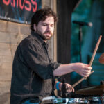 Abschieds-Open-Air im C@fe-42 - Ein letztes Dankeschön - Fotos