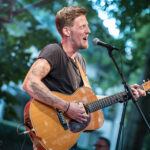 Abschieds-Open-Air im C@fe-42 - Ein letztes Dankeschön - Fotos