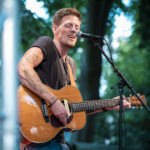 Abschieds-Open-Air im C@fe-42 - Ein letztes Dankeschön - Fotos