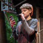 Abschieds-Open-Air im C@fe-42 - Ein letztes Dankeschön - Fotos