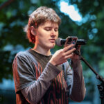Abschieds-Open-Air im C@fe-42 - Ein letztes Dankeschön - Fotos
