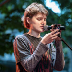 Abschieds-Open-Air im C@fe-42 - Ein letztes Dankeschön - Fotos