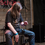 Abschieds-Open-Air im C@fe-42 - Ein letztes Dankeschön - Fotos