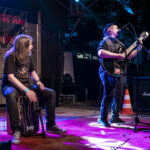 Abschieds-Open-Air im C@fe-42 - Ein letztes Dankeschön - Fotos
