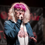 Abschieds-Open-Air im C@fe-42 - Ein letztes Dankeschön - Fotos