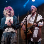 Abschieds-Open-Air im C@fe-42 - Ein letztes Dankeschön - Fotos