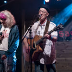 Abschieds-Open-Air im C@fe-42 - Ein letztes Dankeschön - Fotos