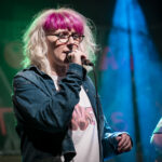 Abschieds-Open-Air im C@fe-42 - Ein letztes Dankeschön - Fotos