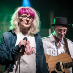 Abschieds-Open-Air im C@fe-42 - Ein letztes Dankeschön - Fotos