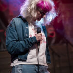 Abschieds-Open-Air im C@fe-42 - Ein letztes Dankeschön - Fotos