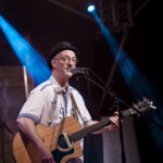 Abschieds-Open-Air im C@fe-42 - Ein letztes Dankeschön - Fotos