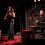 Abschieds-Open-Air im C@fe-42 - Ein letztes Dankeschön - Fotos