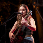 Abschieds-Open-Air im C@fe-42 - Ein letztes Dankeschön - Fotos