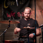 Abschieds-Open-Air im C@fe-42 - Ein letztes Dankeschön - Fotos