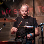 Abschieds-Open-Air im C@fe-42 - Ein letztes Dankeschön - Fotos