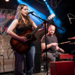 Abschieds-Open-Air im C@fe-42 - Ein letztes Dankeschön - Fotos