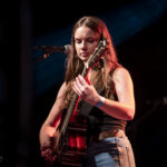 Abschieds-Open-Air im C@fe-42 - Ein letztes Dankeschön - Fotos