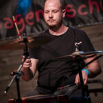 Abschieds-Open-Air im C@fe-42 - Ein letztes Dankeschön - Fotos