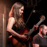 Abschieds-Open-Air im C@fe-42 - Ein letztes Dankeschön - Fotos