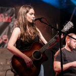 Abschieds-Open-Air im C@fe-42 - Ein letztes Dankeschön - Fotos