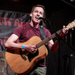 Abschieds-Open-Air im C@fe-42 - Ein letztes Dankeschön - Fotos