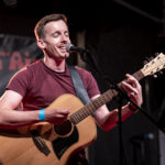 Abschieds-Open-Air im C@fe-42 - Ein letztes Dankeschön - Fotos