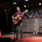Abschieds-Open-Air im C@fe-42 - Ein letztes Dankeschön - Fotos