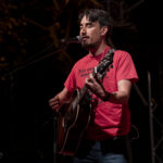 Abschieds-Open-Air im C@fe-42 - Ein letztes Dankeschön - Fotos